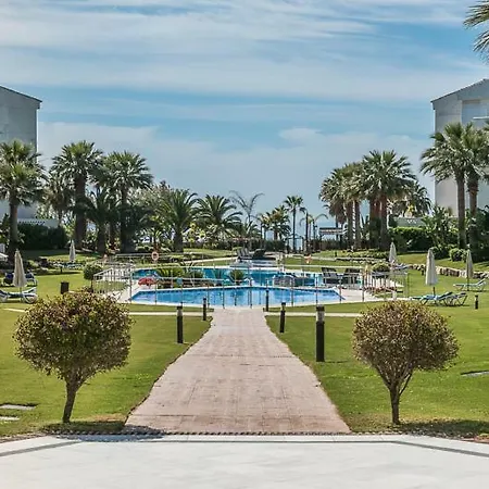 Beach Front Apartment In Puerto Banus Marbella Buitenkant foto