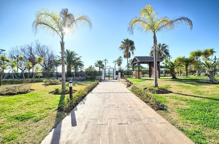 Appartement Front In Puerto Banus Marbella