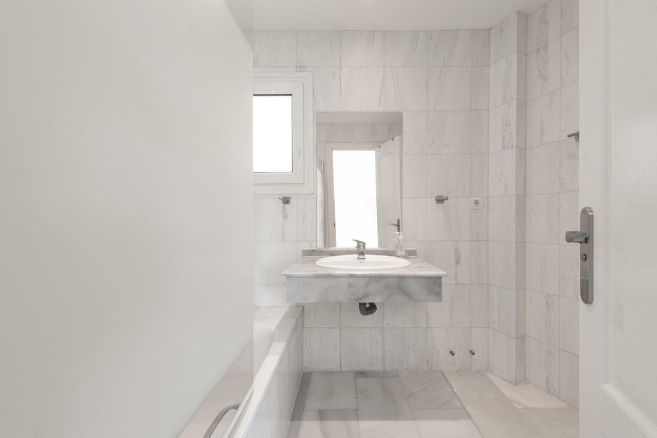 Appartement Front In Puerto Banus